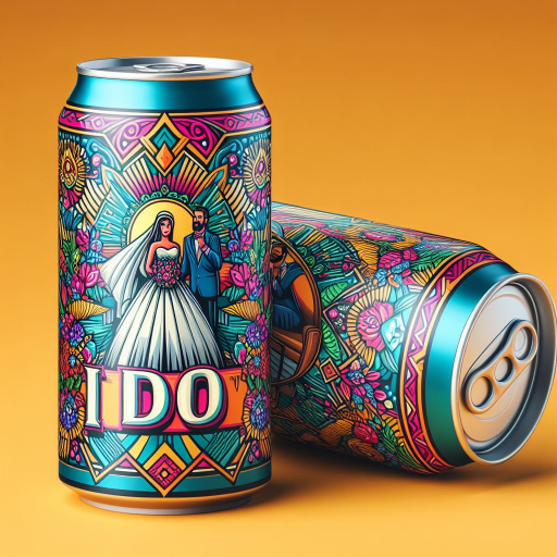 I Do – 6 pack – 330ml